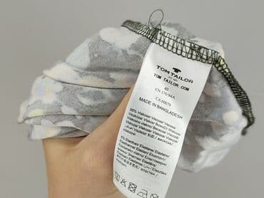 Sukienki: TOM TAYLOR, Sukienka damska, rozmiar M — 5