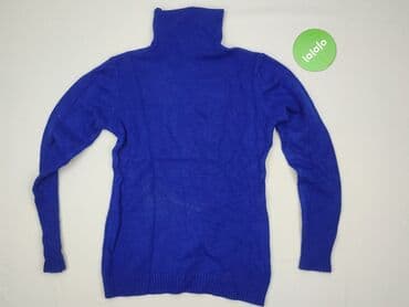 c a sweter kaszmirowy: Sweter damski, rozmiar S — 3