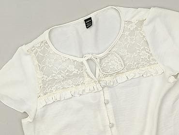 shein plus size bluzki: Shein, Bluzka damska, rozmiar L — 1