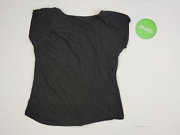 Sinsay, T-shirt damski, rozmiar L — 3