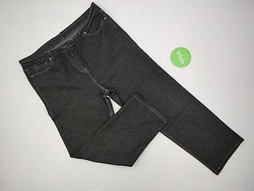 levisa: Marks & Spencer, Jeansy damskie, rozmiar 4XL — 2