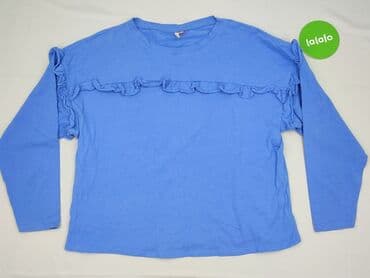 lidl marynarka damska: Bluzka damska, rozmiar 2XL — 2