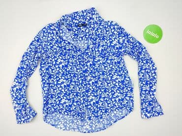 koszula new era: Sinsay, Koszula damska, rozmiar M — 2