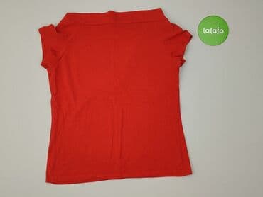 tanie t shirty damskie plus size: Defacto, Футболка жіноча, 2XL — 3