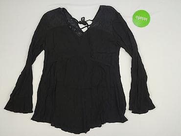 bluzki asymetryczna: Bluzka damska, rozmiar M — 3