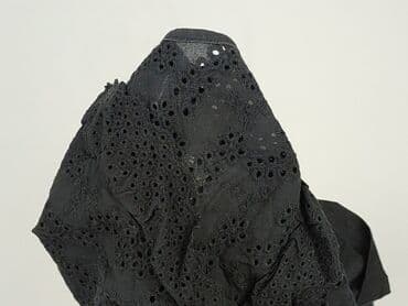 czarne bluzki z haftem: Bluzka damska, rozmiar S — 5