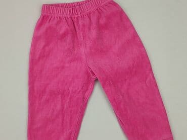 bielizna termoaktywna lidl crivit: Leggings for kids, Baby club, 1.5-2 years, 92, condition - Perfect — 1