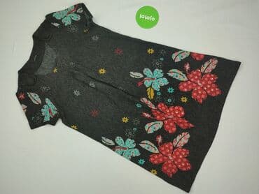 sukienka poliamid: Sukienka damska, rozmiar S — 2