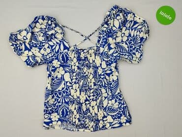 bluzy tommy hilfiger: TU Woman, Bluzka damska, rozmiar XL — 3