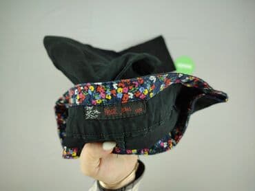 alexander mcqueen buty czarne: Black, Chinosy dla mężczyzn — 5