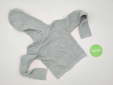 bluza szachy: Bershka, Bluza z kapturem damska, rozmiar M — 3