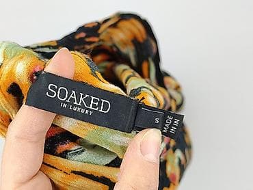 tie dye: Soaked in Luxury, Bluzka damska, rozmiar S — 5