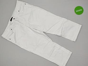 fox flexair: F&F, Spodnie 3/4 damskie, rozmiar 3XL — 2