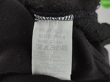 kurtki tk maxx: Philipp Plein, Bluza dla mężczyzn, rozmiar M — 5