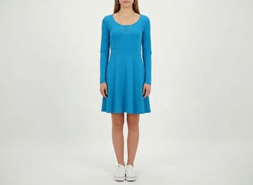 monnari sukienki boho: Sukienka damska, rozmiar M — 6