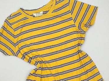 PULL&BEAR, T-shirt damski, rozmiar M