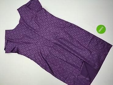 egipska sukienka: Sukienka damska, rozmiar 5XL — 3