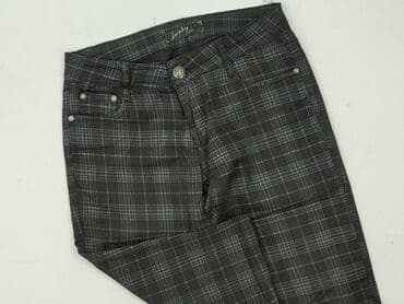 lejon buty zimowe: Spodnie 3/4 damskie, rozmiar S — 1