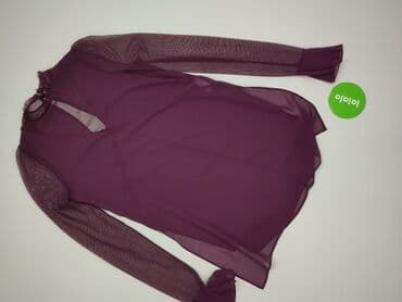 bluzka siateczka z cyrkoniami zara: Zara, Bluzka damska, rozmiar S — 3