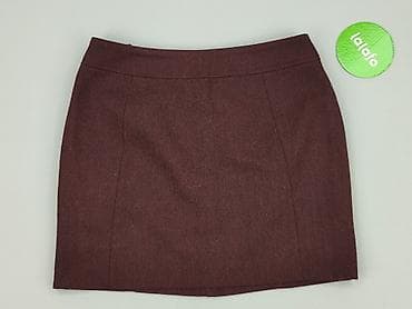 mango spódnice w grochy: H&M, Spódnica damska, rozmiar L — 2