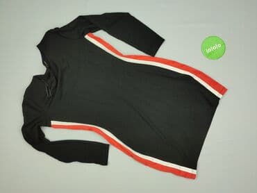 sukienka h m czerwona: H&M, Sukienka damska, rozmiar L — 2