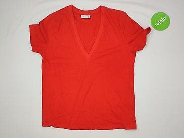 lux you: T-shirt damski, rozmiar L — 2