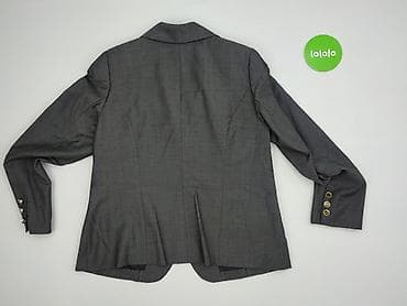 suit female: Marynarka damska, rozmiar M — 3