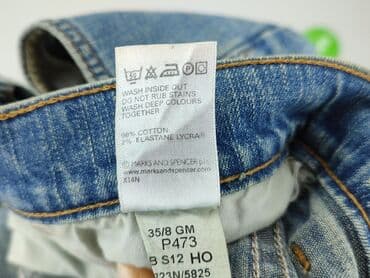 krótkie spodenki dsquared: Marks & Spencer, Szorty damskie, rozmiar XL w lalafo.pl — 5 krótkie spodenki dsquared: Marks & Spencer, Szorty damskie, rozmiar XL — 5