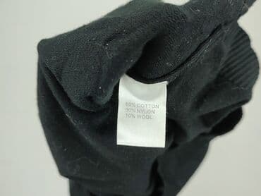 nylon sweter: Sweter damski, rozmiar M — 3