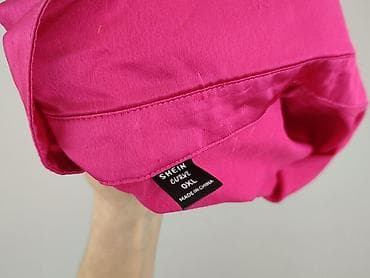 two ply koszula: Shein Curve, Koszula damska, rozmiar 2XL — 5