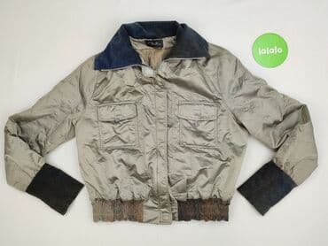 damska kurtka bomberka: Kurtka przejściowa damska, rozmiar 2XL — 3