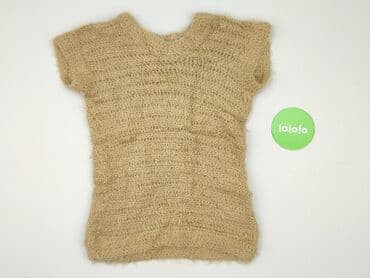 sweter w paski h: Women`s sweater, size S (EU 36) — 3