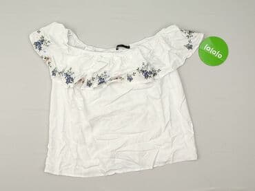 wyprzedaż sukienek letnich mohito: Mohito, Women's blouse, size S (EU 36) — 2