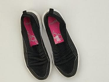 comfortable buty: Sneakersy damskie, rozmiar 36 — 1
