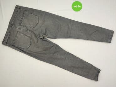 Жіночий одяг: Topshop Moto, Джинси жіночі, розмір XL — 3