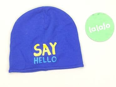 lidl spodnie przeciwdeszczowe: Hat, condition - Very good — 2