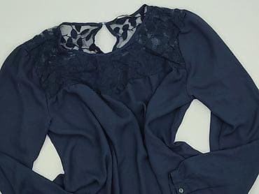 Жіночий одяг: ONLY, Жіноча блуза, розмір M — 1