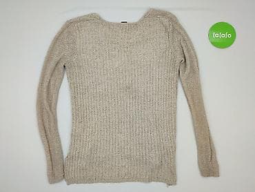 sinsay sweter: H&M, Sweter damski, rozmiar S — 3