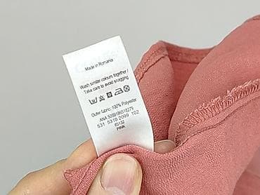 pull and bear bluza tupac: George, Tunika damska, rozmiar S — 6