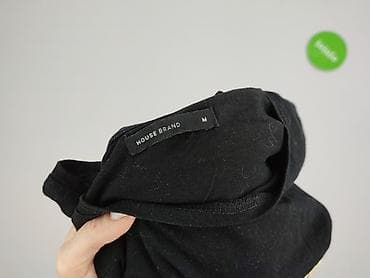 t shirty oversize basic: House, T-shirt damski, rozmiar M — 5