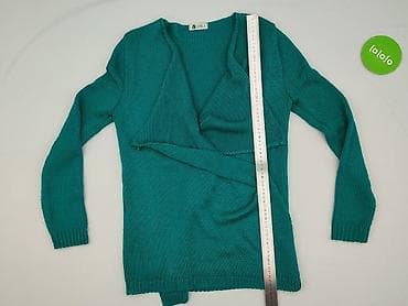 pull and bear sweter: Vubu, Kardigan damski, rozmiar M — 4