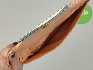 biżuteria do zielonej sukienki: Clutch bag, New Look, condition - Very good — 4