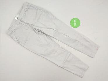 damskie spodnie chinosy: Wallis Petite, Spodnie materiałowe damskie, rozmiar S — 2