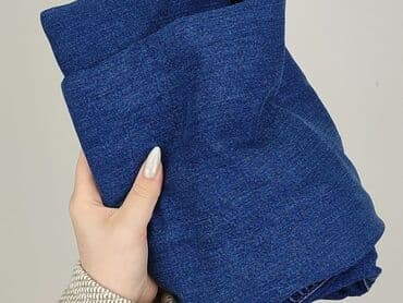 woskowane legginsy z wysokim stanem zara: CAMAIEU, Jeansy damskie, rozmiar S — 5