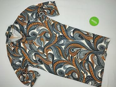 reserved pizamy: Sukienka damska, rozmiar 4XL — 2