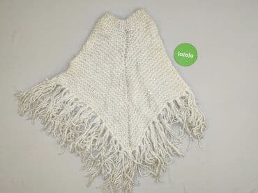 дублянка жіноча польща: Women`s poncho — 3