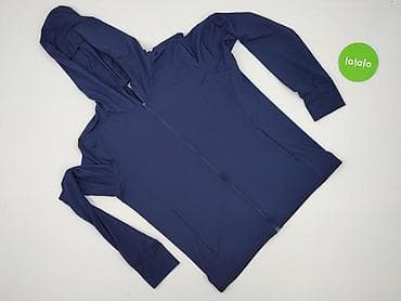 z kapturem: Bluza z kapturem damska, rozmiar M — 2