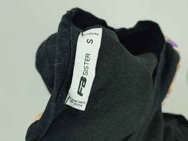 koszula z misiem damska: FB Sister, T-shirt damski, rozmiar S — 4