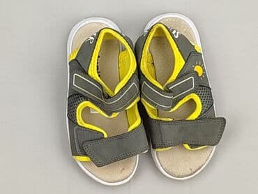 sandały crocs 31 32: Sandals 25, Used at lalafo.pl — 1 sandały crocs 31 32: Sandals 25, Used — 1