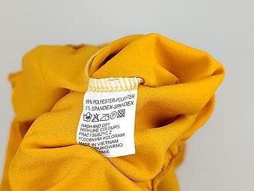 bluzka 34: Niebieski Księżyc, Bluzka damska, rozmiar 2XL — 6